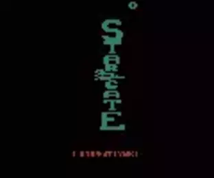 Image n° 5 - screenshots  : Stargate